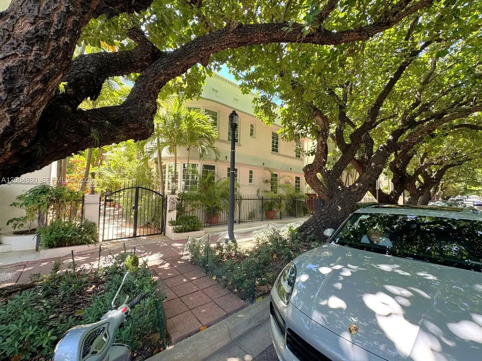 349 Meridian Ave # B202, Miami Beach FL 33139 photo 3