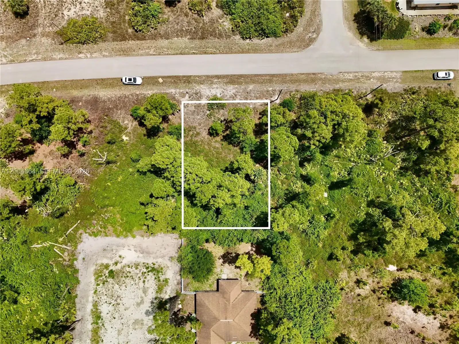460 NORWOOD AVE S, Lehigh Acres FL 33974
