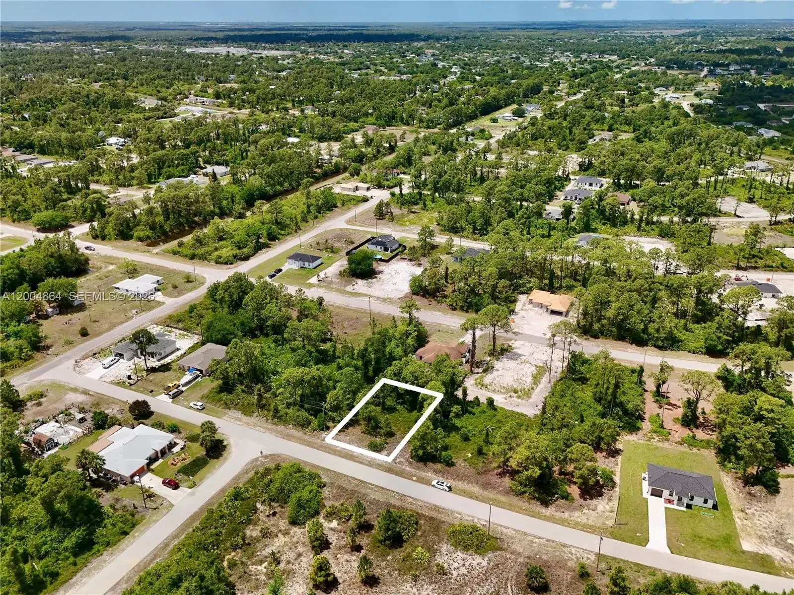 460 NORWOOD AVE S, Lehigh Acres FL 33974 photo 2