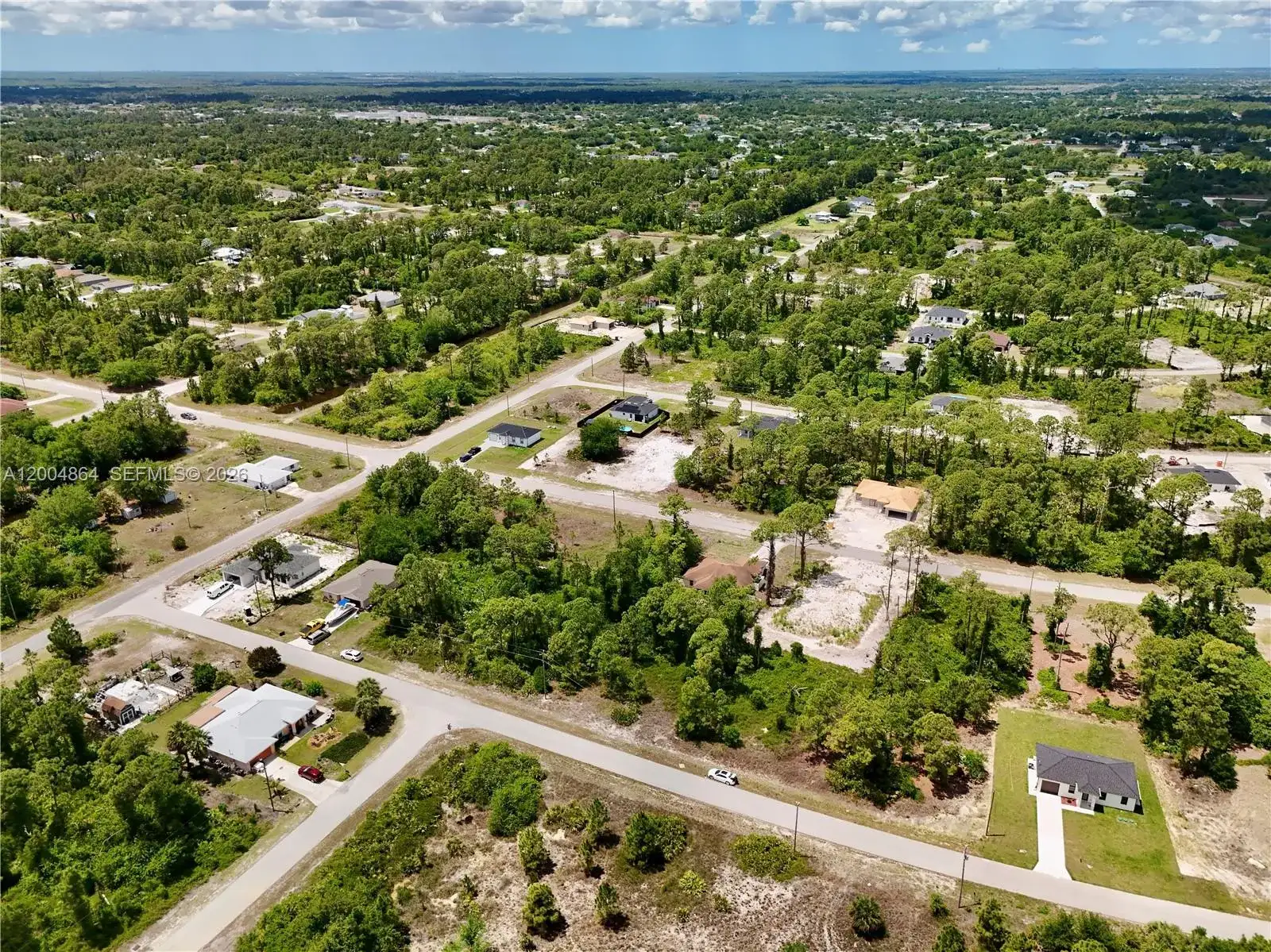 460 NORWOOD AVE S, Lehigh Acres FL 33974 photo 3