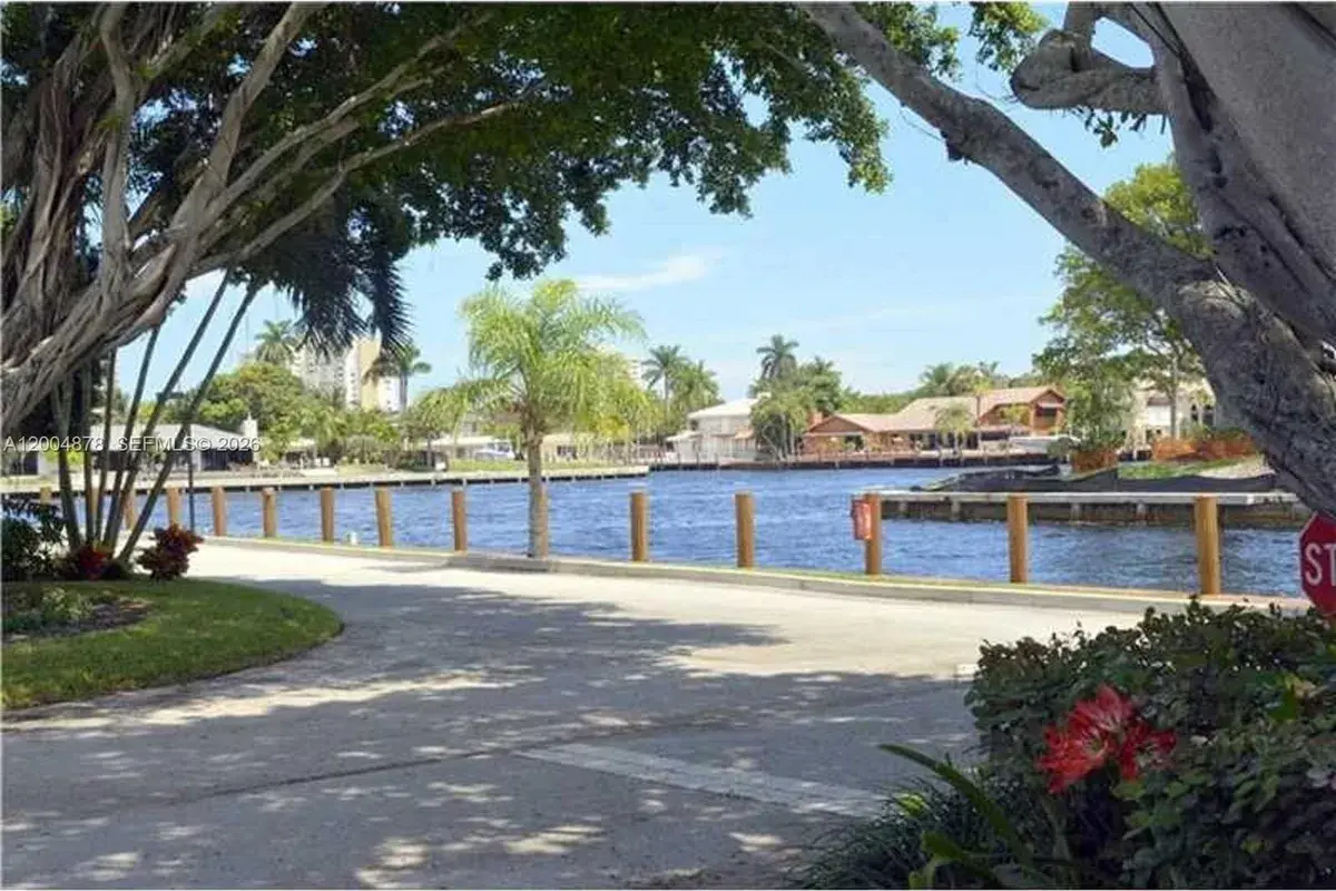 6207 BAY CUB DR # 1, Fort Lauderdale FL 33308