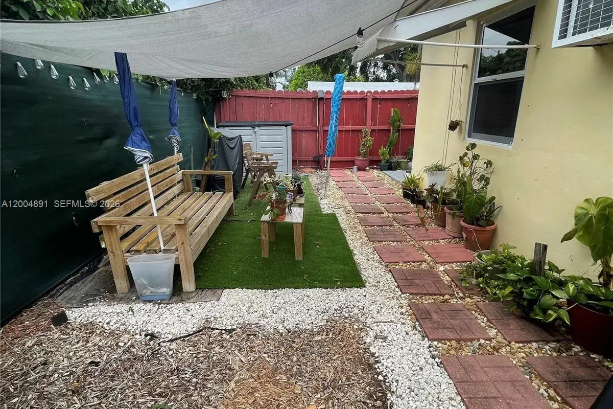 2526 Mckinley St # 1, Hollywood FL 33020