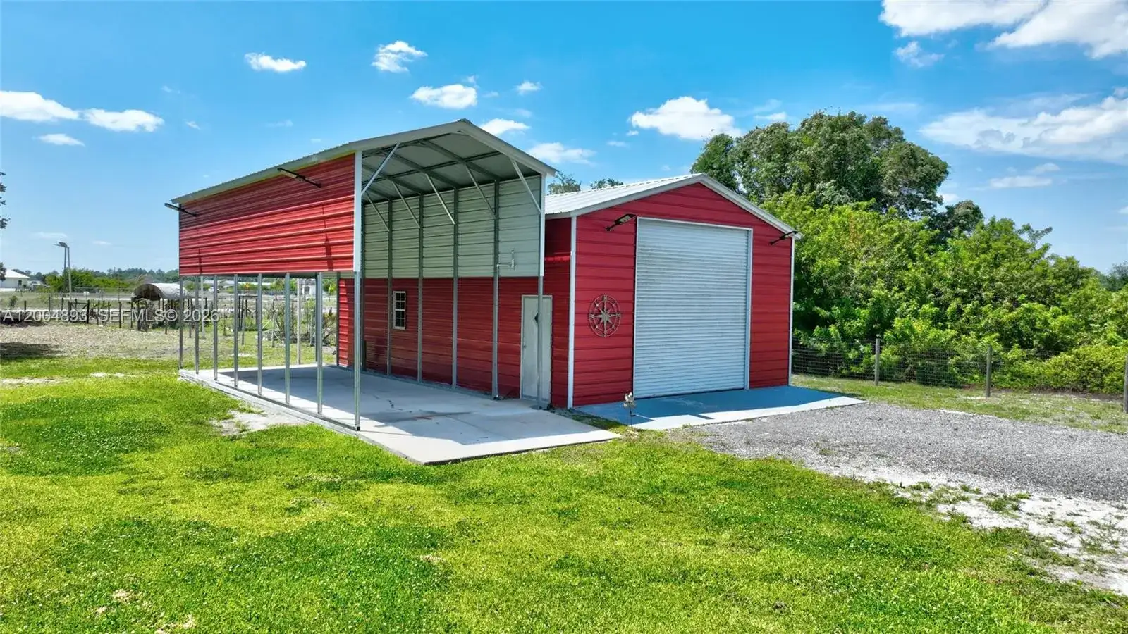 7655 17th Place, La Belle FL 33935 photo 4