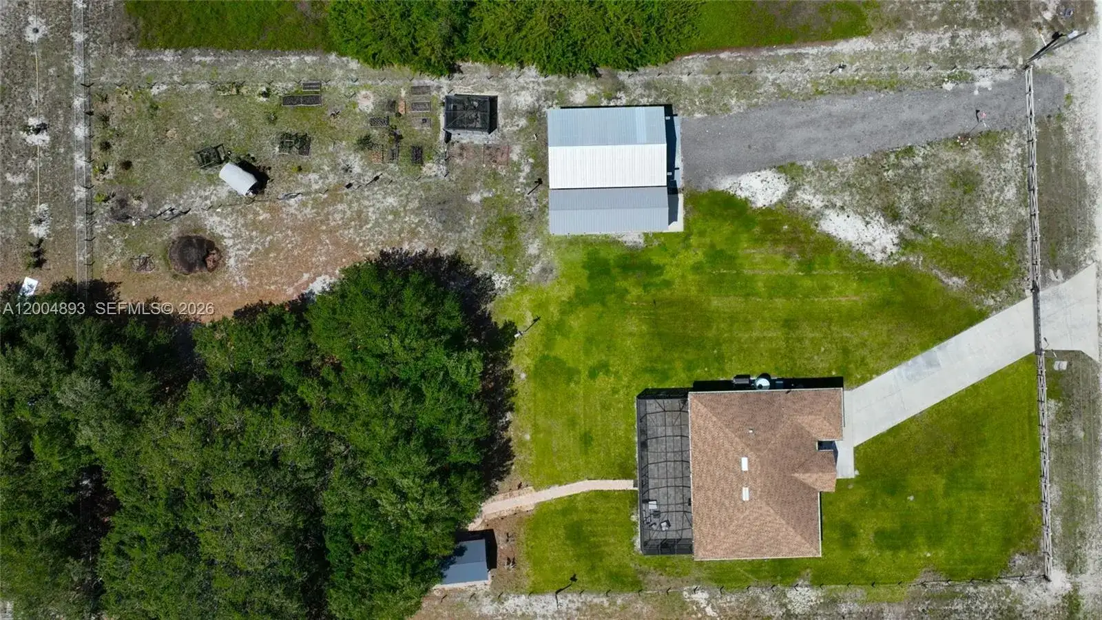 7655 17th Place, La Belle FL 33935 photo 5
