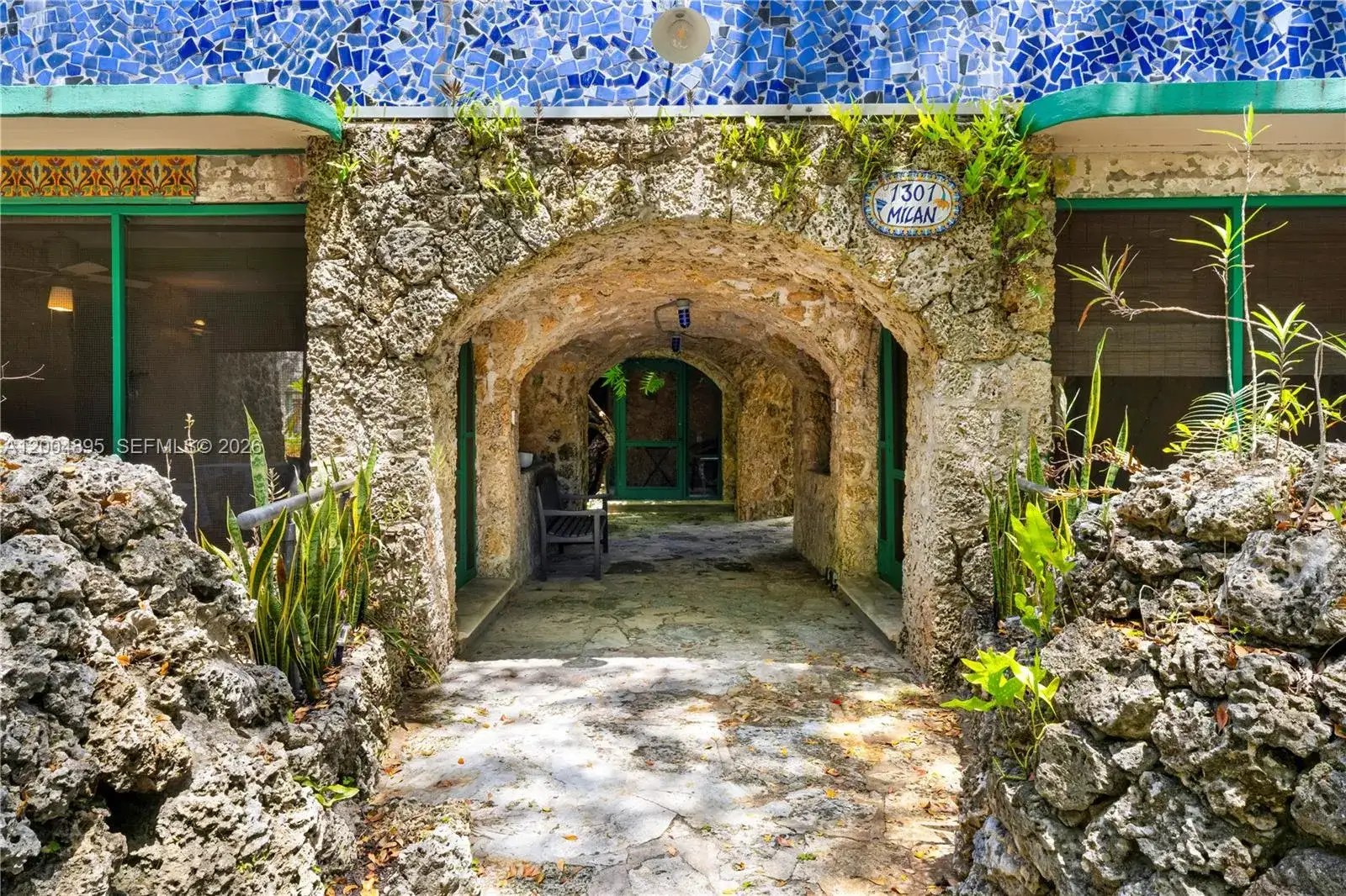1301 Milan Ave, Coral Gables FL 33134 photo 4