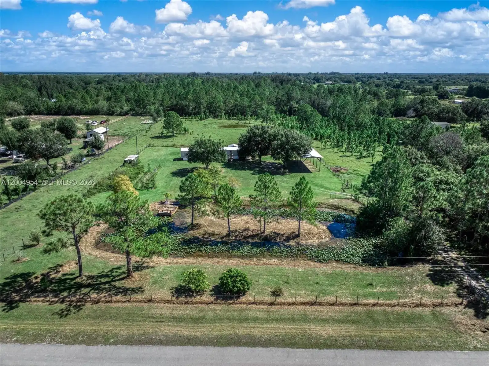 2316 Gem Stone, Sebring FL 33857