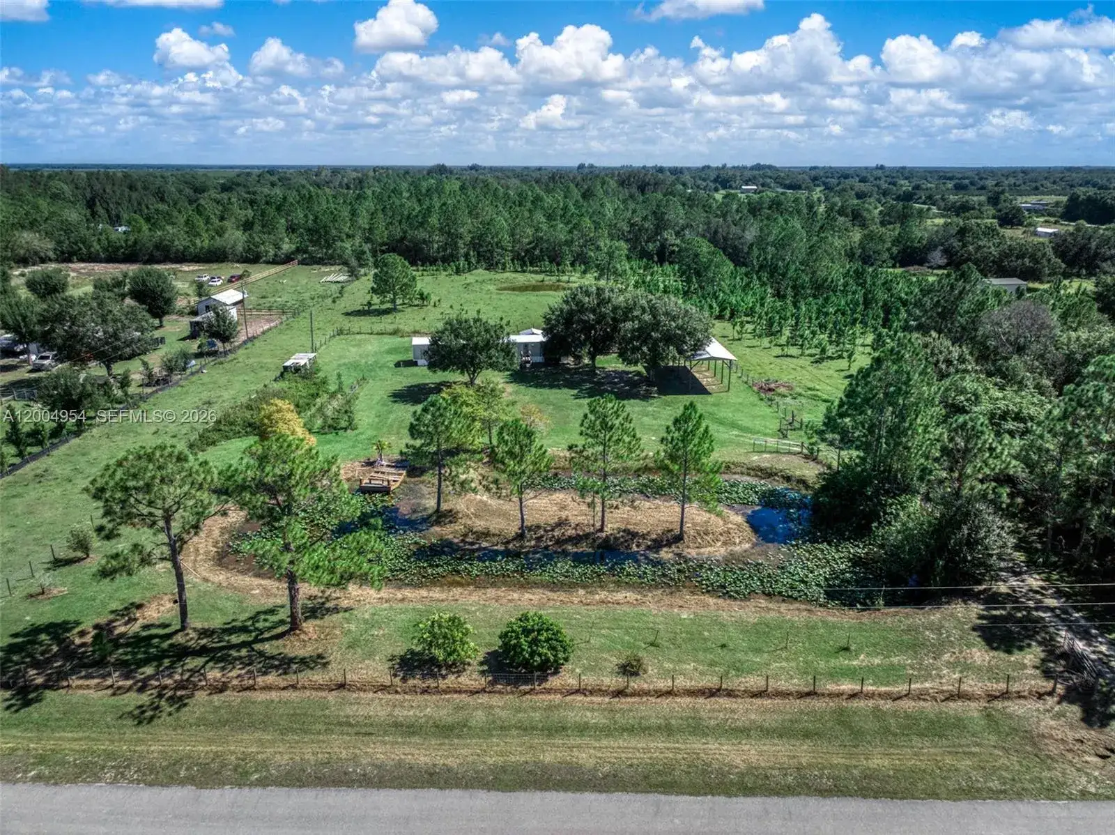 2316 Gem Stone, Sebring FL 33857