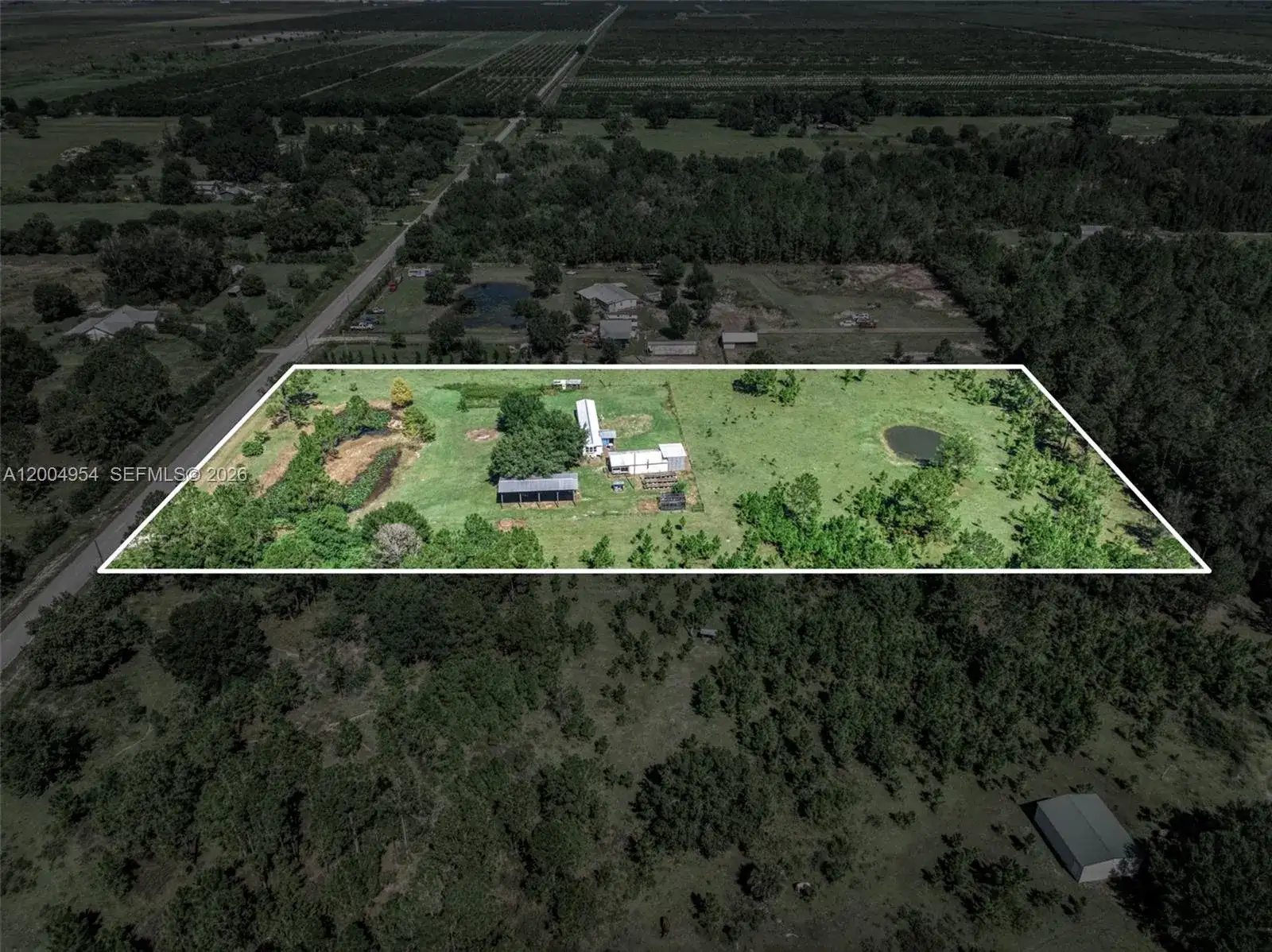 2316 Gem Stone, Sebring FL 33857 photo 2
