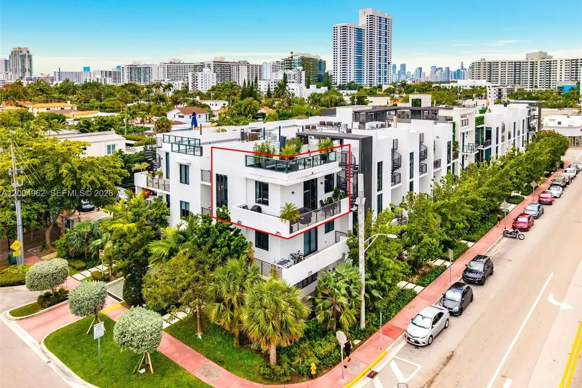 1030 15th St # 321, Miami Beach FL 33139