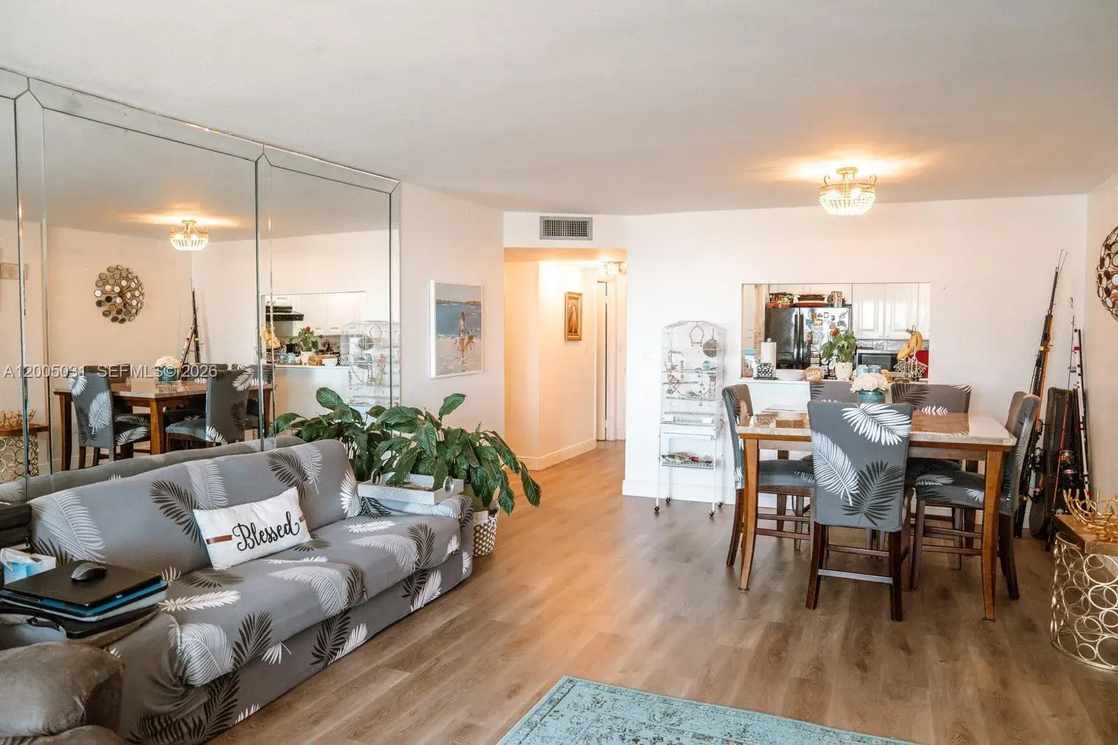 2780 NE 183rd St # 2108, Aventura FL 33160