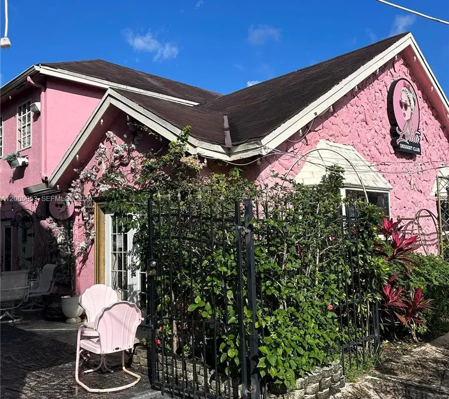 17840 W Dixie Hwy, North Miami Beach FL 33160