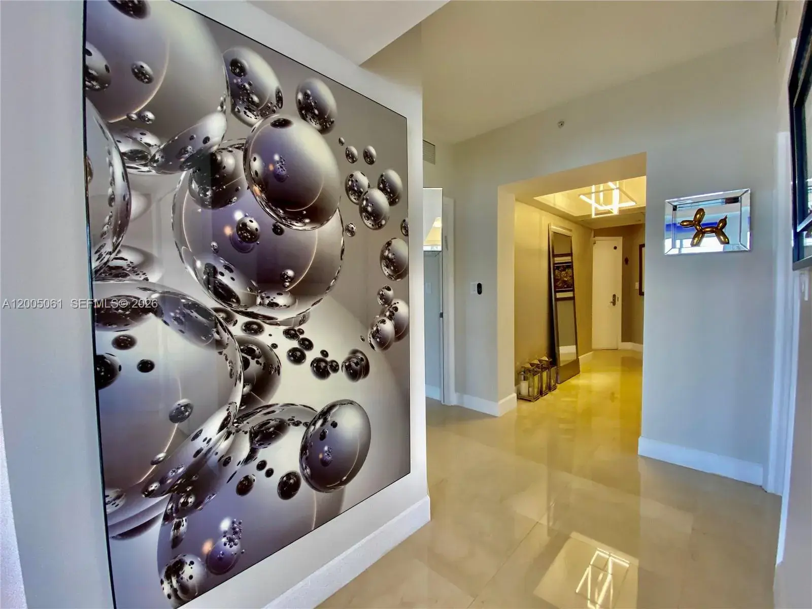 19900 E Country Club Dr # 1220, Aventura FL 33180