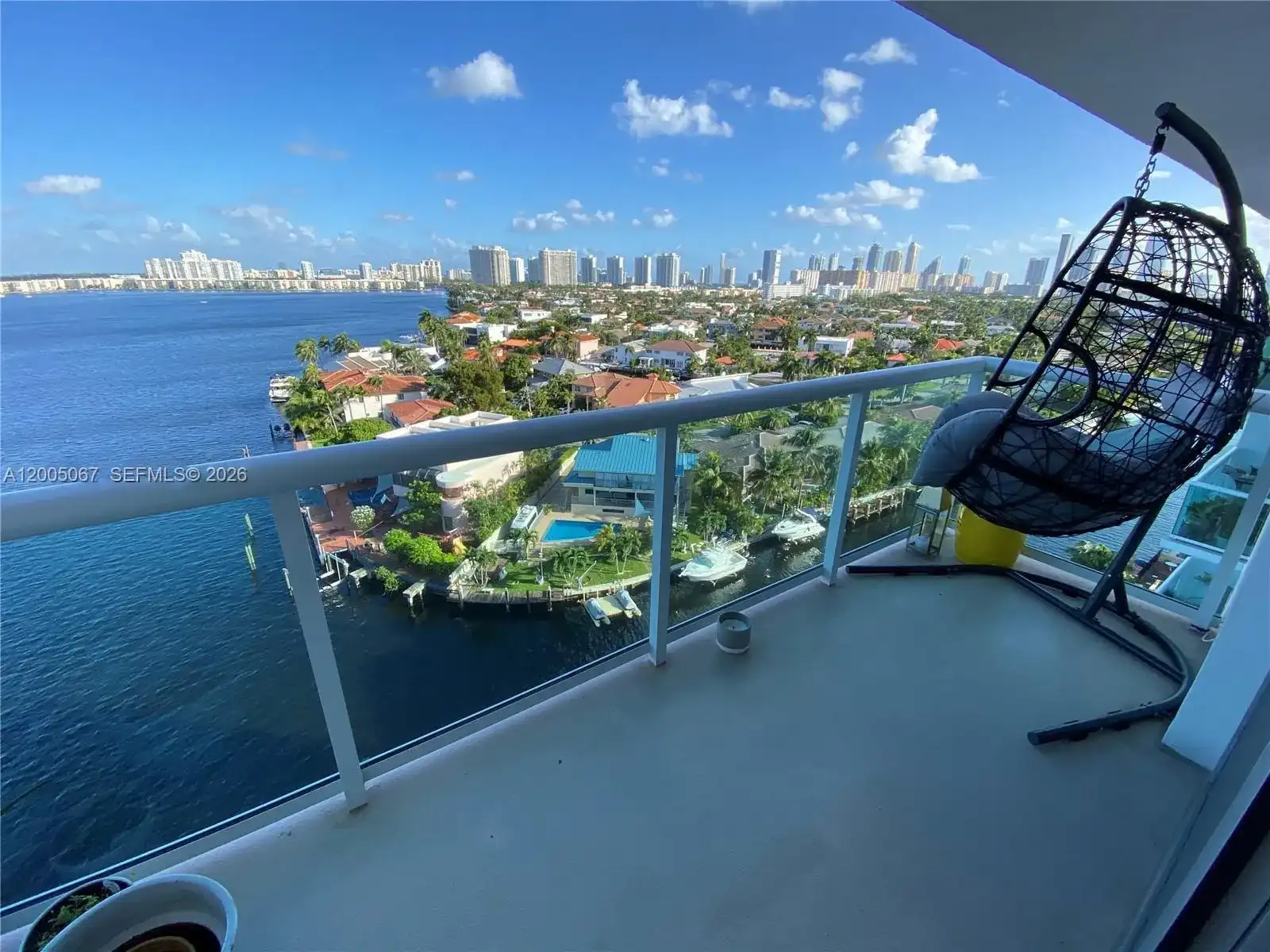 2841 NE 163rd St # 1007, North Miami Beach FL 33160