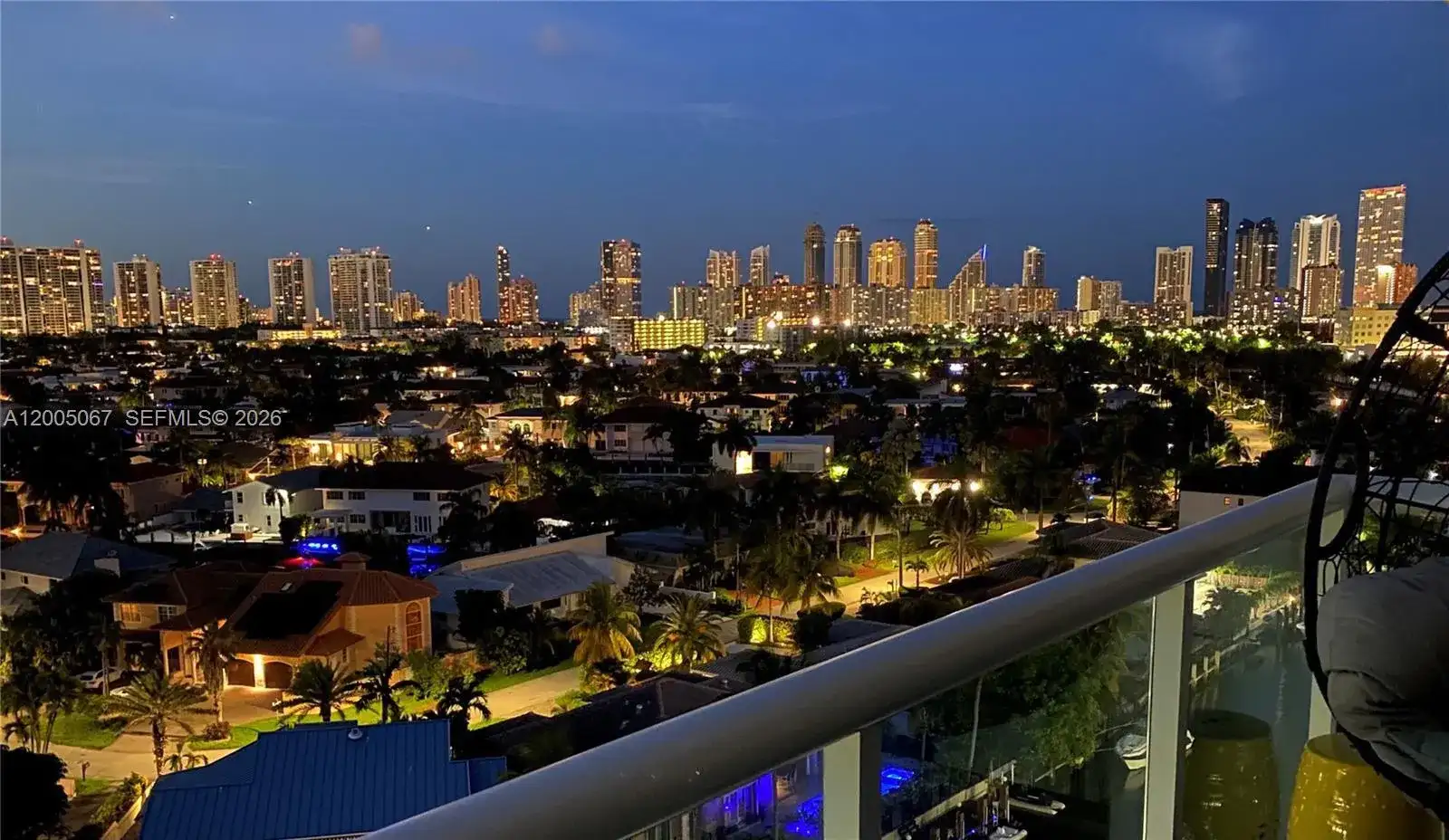2841 NE 163rd St # 1007, North Miami Beach FL 33160 photo 2