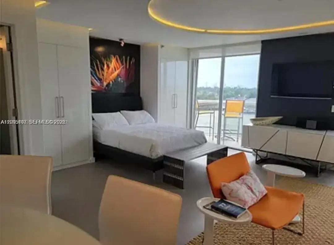 5880 Collins Ave # 604, Miami Beach FL 33140 photo 3