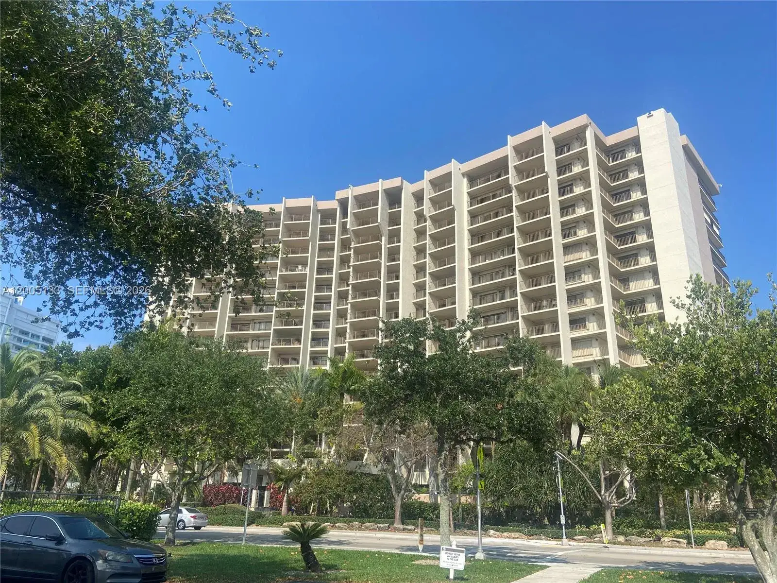 1800 S Ocean Blvd # 1503, Lauderdale By The Sea FL 33062