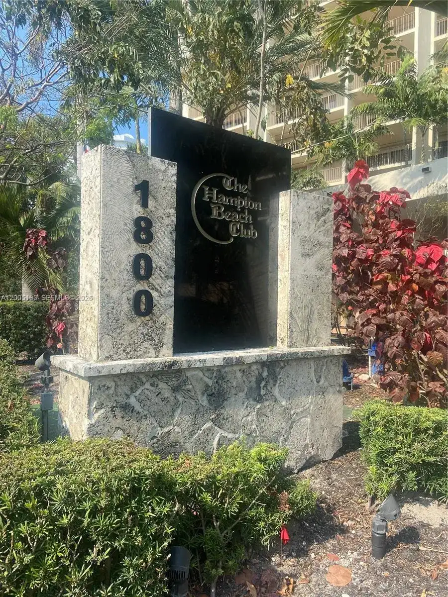1800 S Ocean Blvd # 1503, Lauderdale By The Sea FL 33062 photo 3