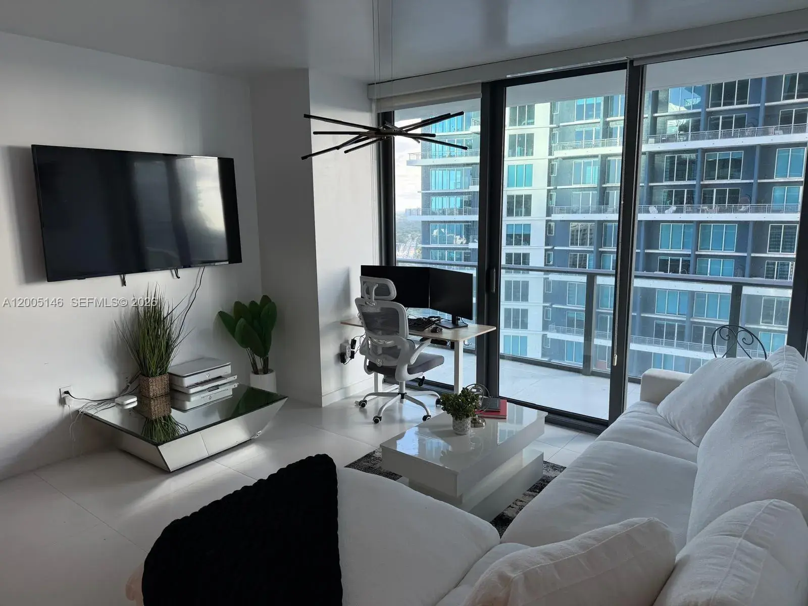 1300 S Miami Ave # 3107, Miami FL 33130