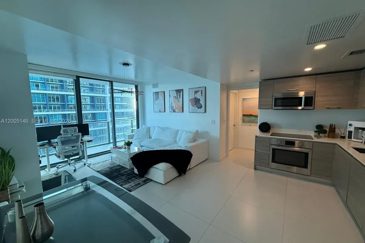 1300 S Miami Ave # 3107, Miami FL 33130