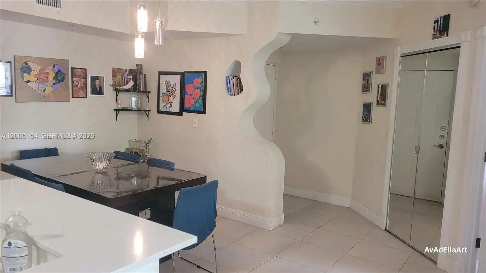 17125 N Bay Rd # 3505, Sunny Isles Beach FL 33160