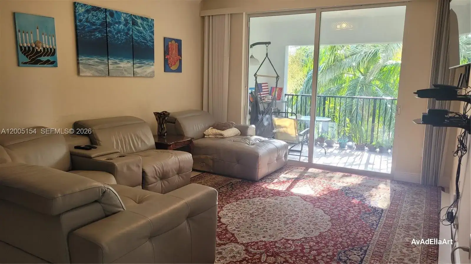 17125 N Bay Rd # 3505, Sunny Isles Beach FL 33160 photo 4