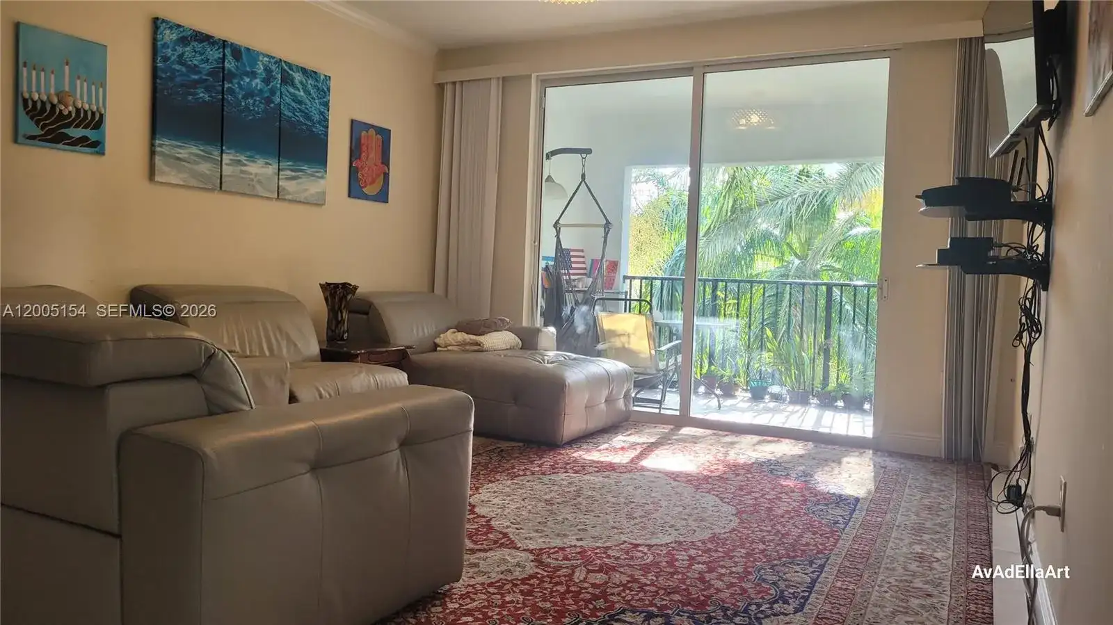 17125 N Bay Rd # 3505, Sunny Isles Beach FL 33160 photo 5