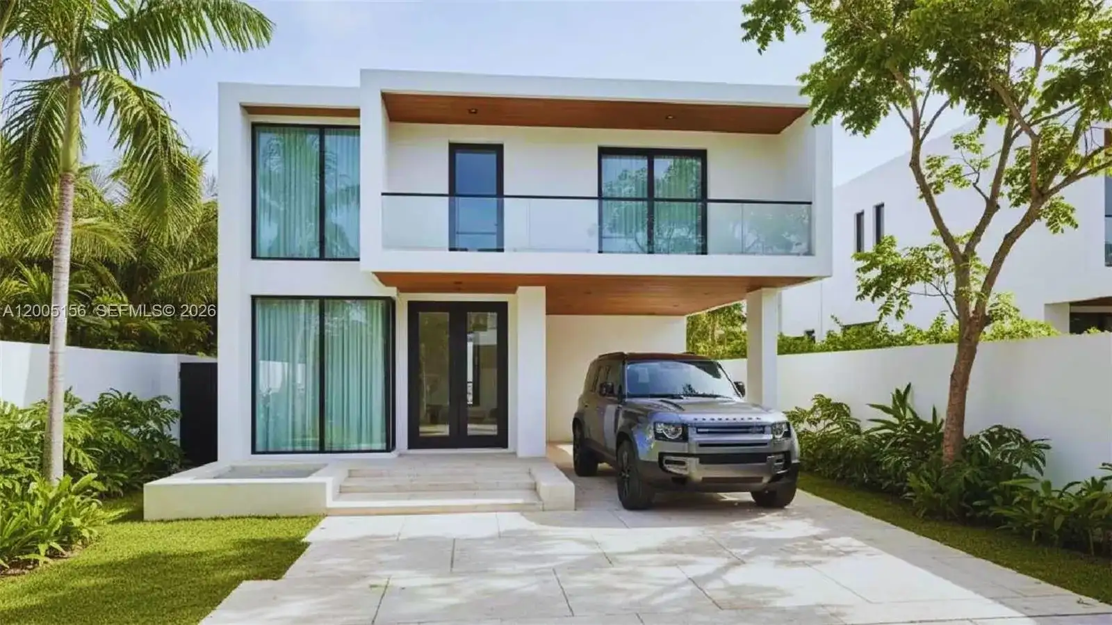 3637 Frow Ave, Miami FL 33133