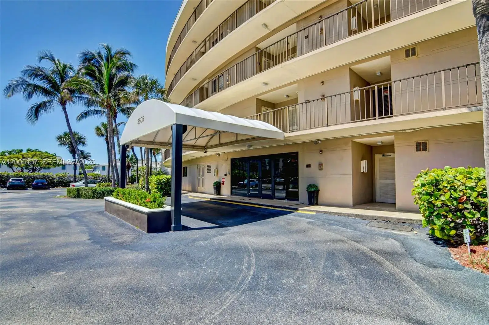 3605 S Ocean Blvd # 206, South Palm Beach FL 33480