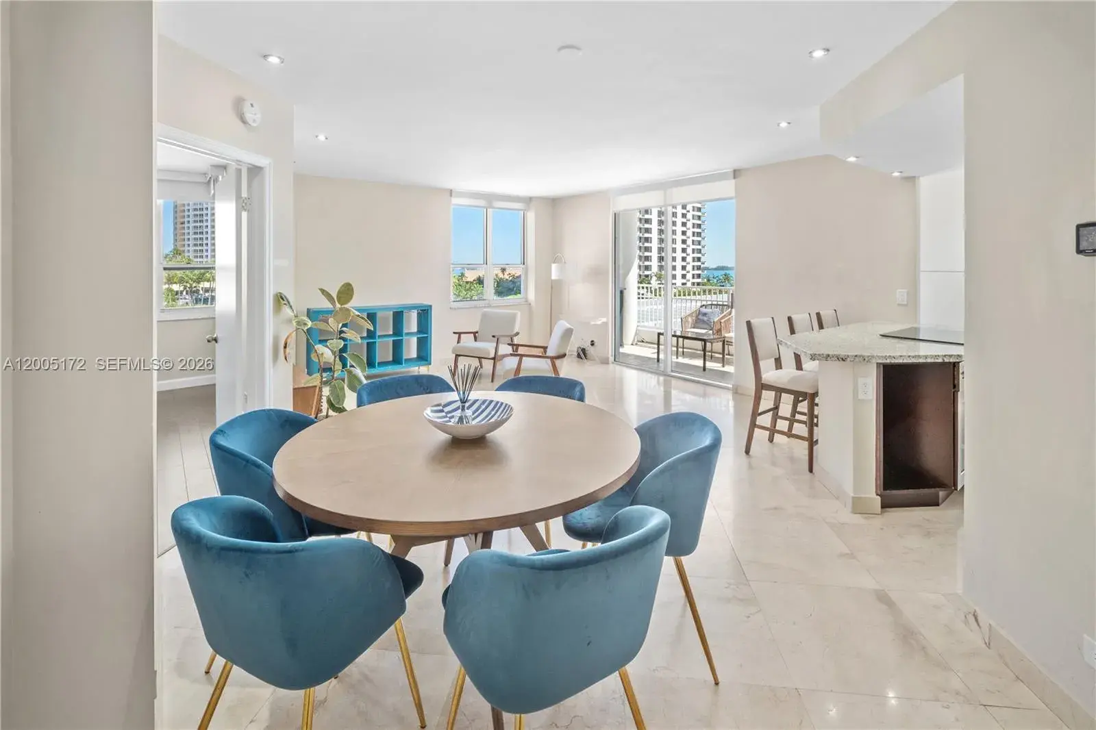 701 Brickell Key Blvd # 710, Miami FL 33131