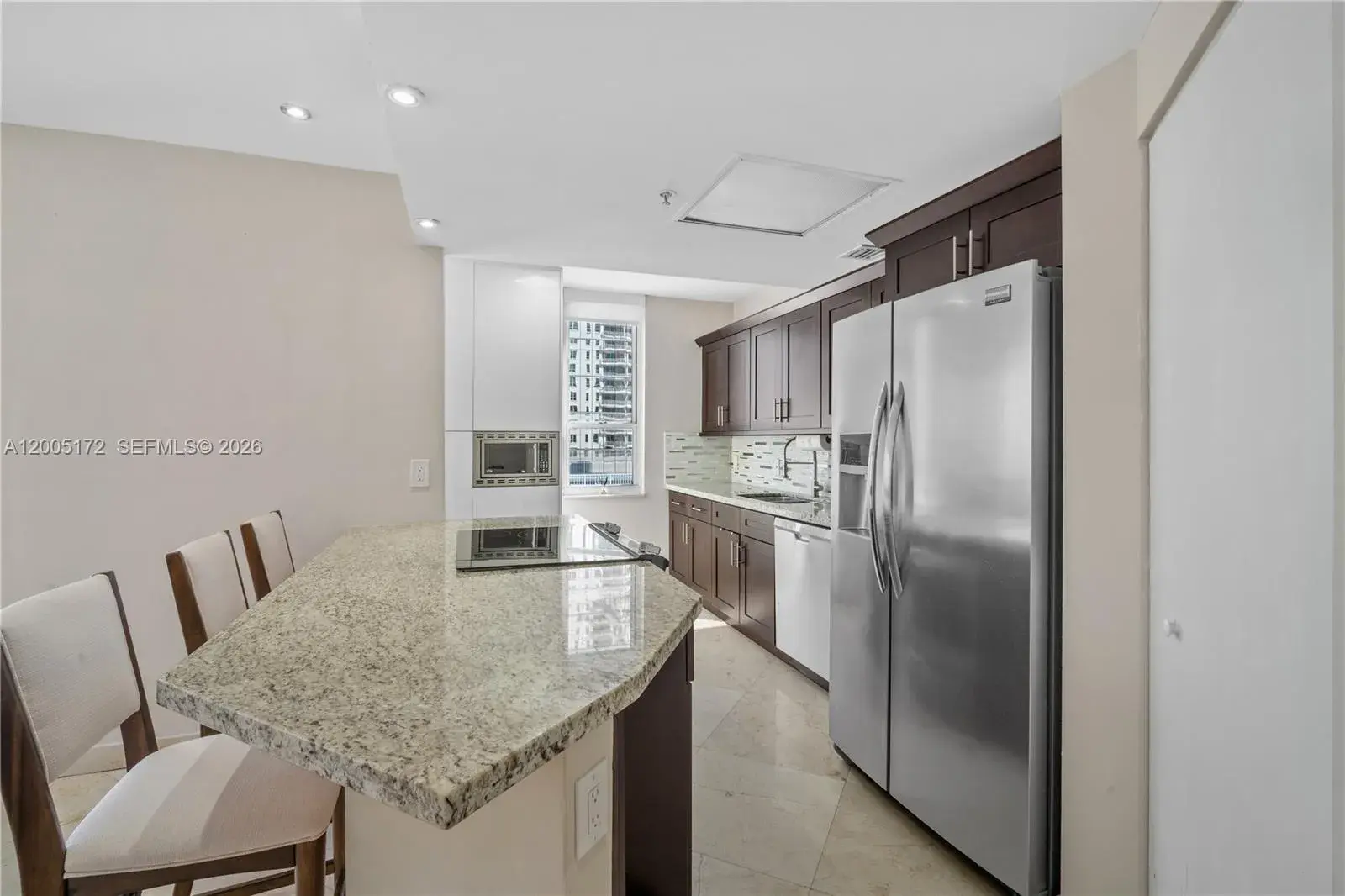 701 Brickell Key Blvd # 710, Miami FL 33131