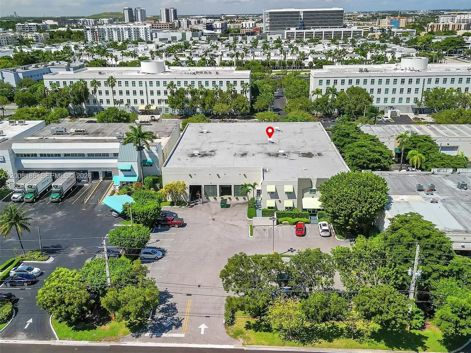 8299 NW 30th Ter, Doral FL 33122 photo 3