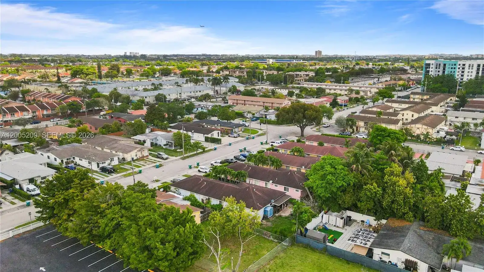 11002 SW 3rd St, Sweetwater FL 33174