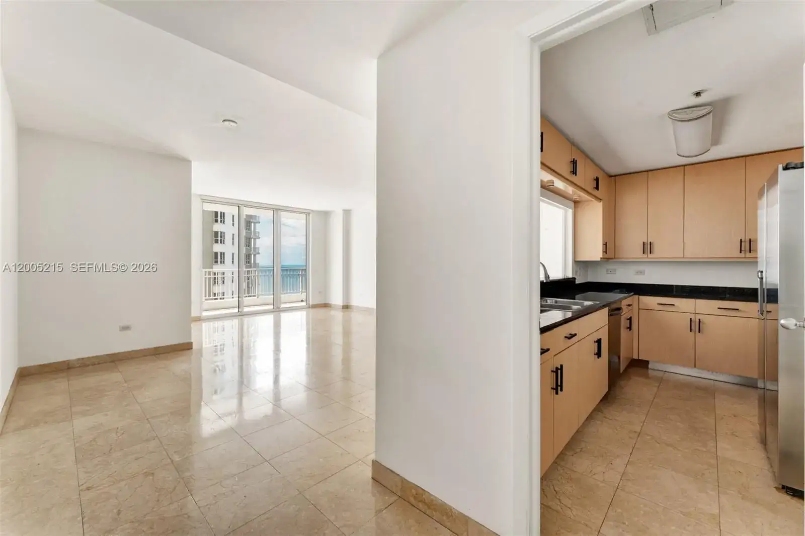 801 Brickell Key Blvd # 1503, Miami FL 33131 photo 2