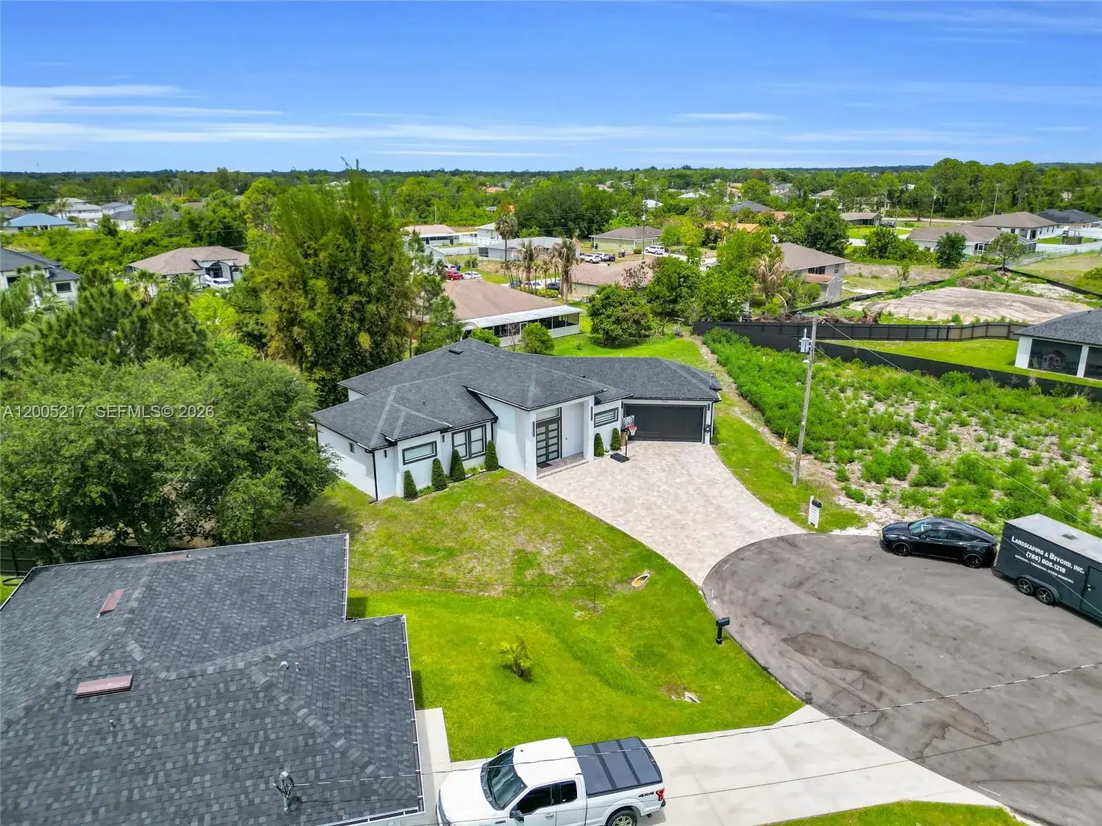3510 W 9th Ct, Lehigh Acres FL 33971 photo 2