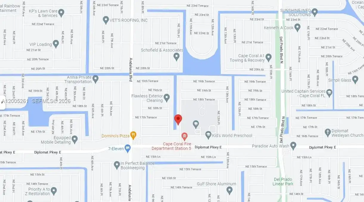 1702 NE 10th PL, Cape Coral FL 33909 photo 5