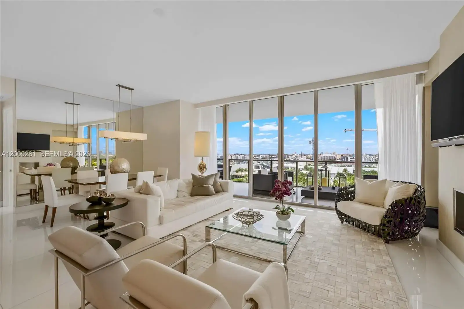 9701 Collins Ave # 805S, Bal Harbour FL 33154 photo 2