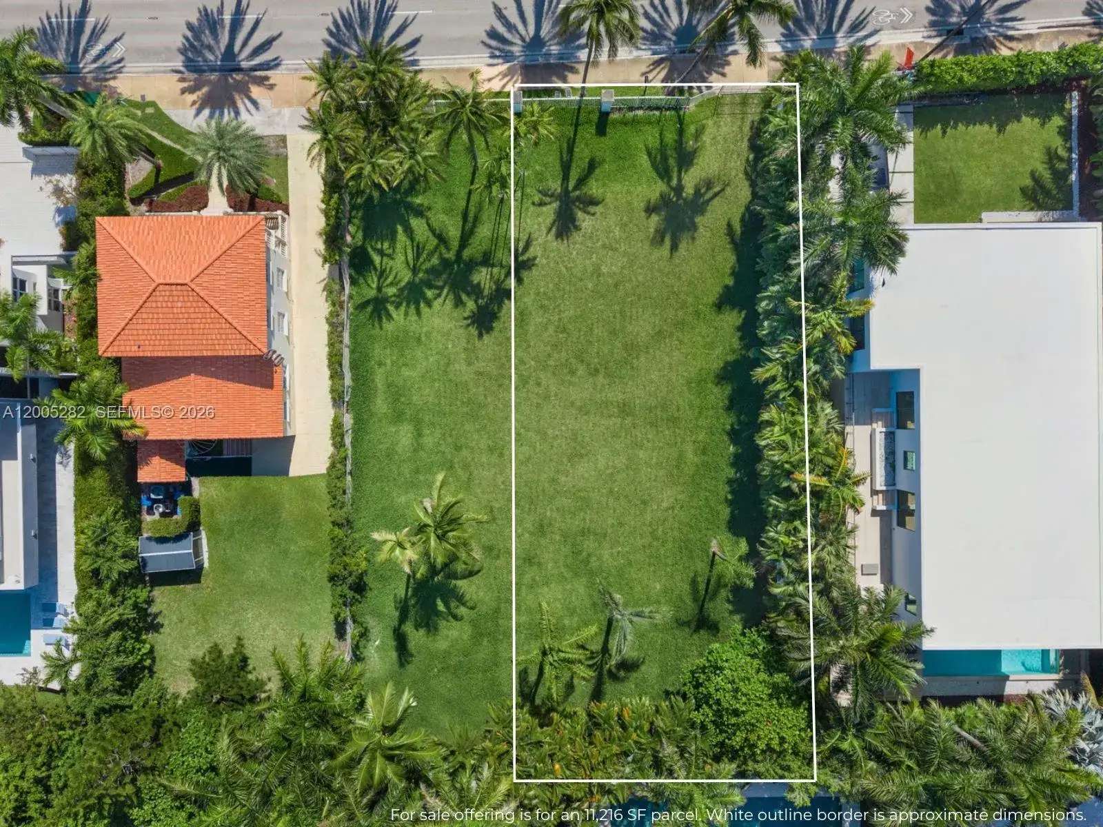 254 Ocean Blvd, Golden Beach FL 33160 photo 2