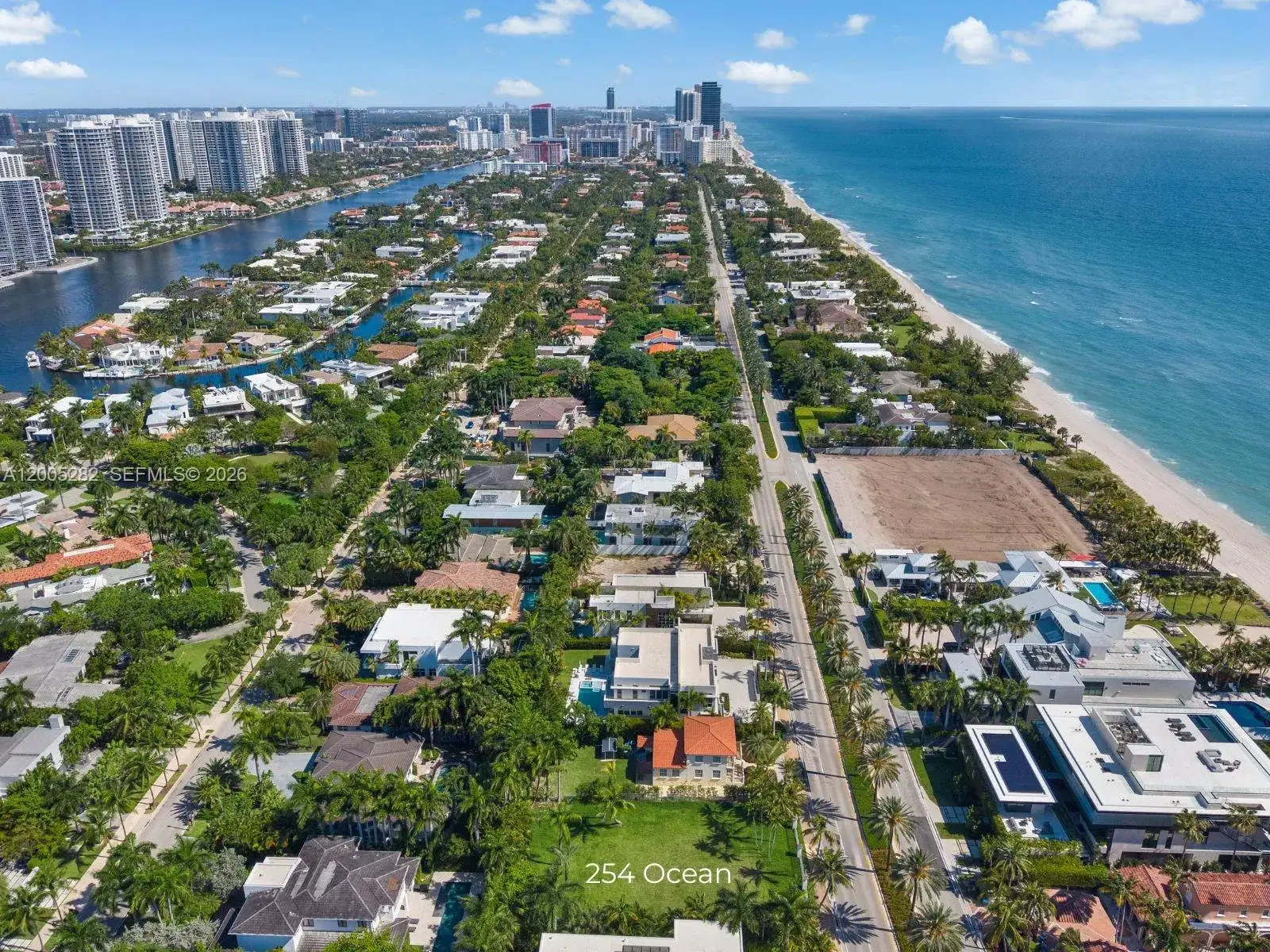 254 Ocean Blvd, Golden Beach FL 33160 photo 4