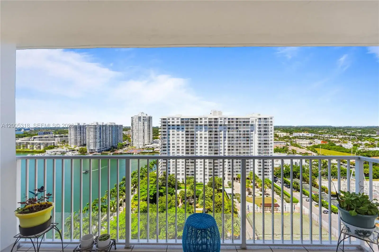 2851 NE 183rd St # 2012E, Aventura FL 33160 photo 5