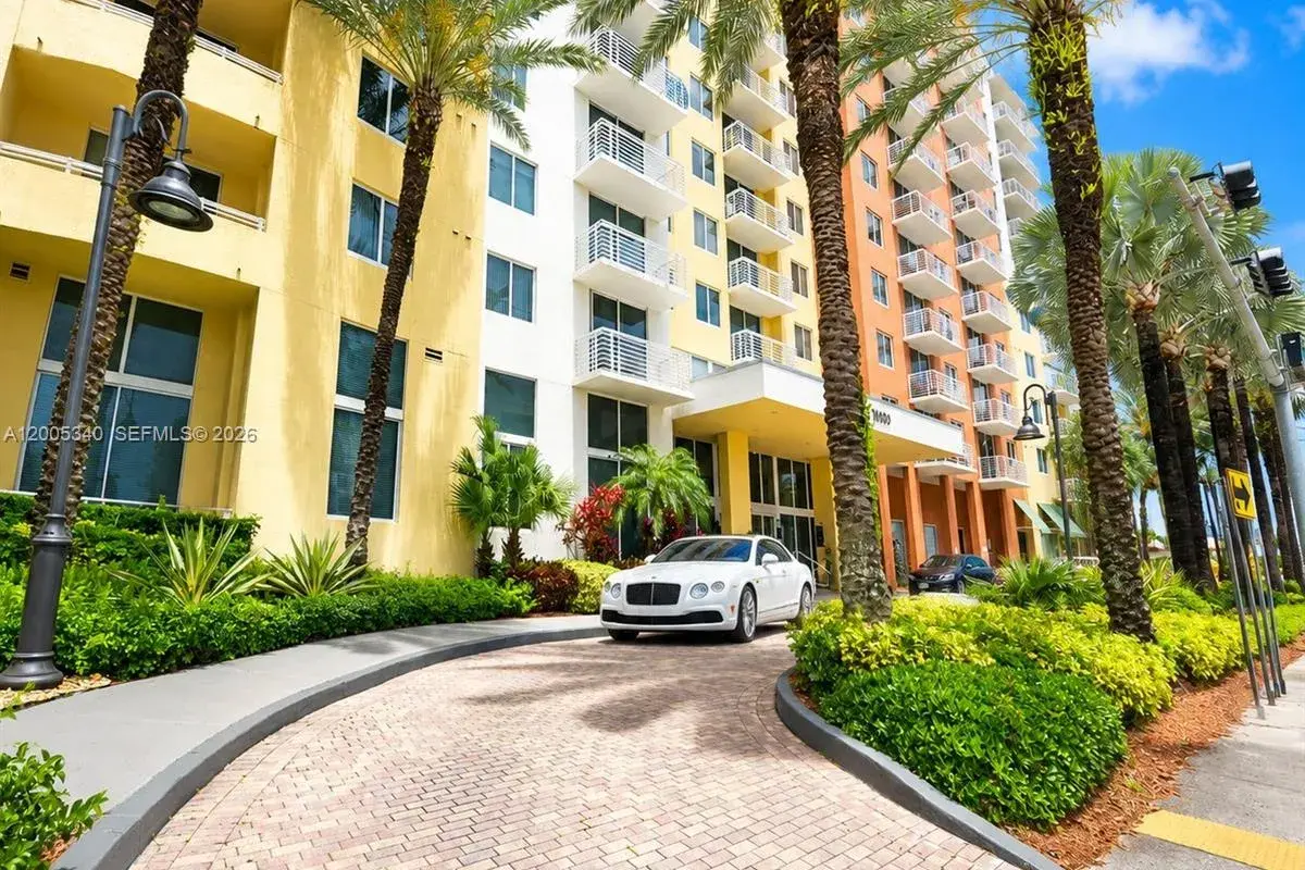 18800 NE 29th Ave # 526, Aventura FL 33180