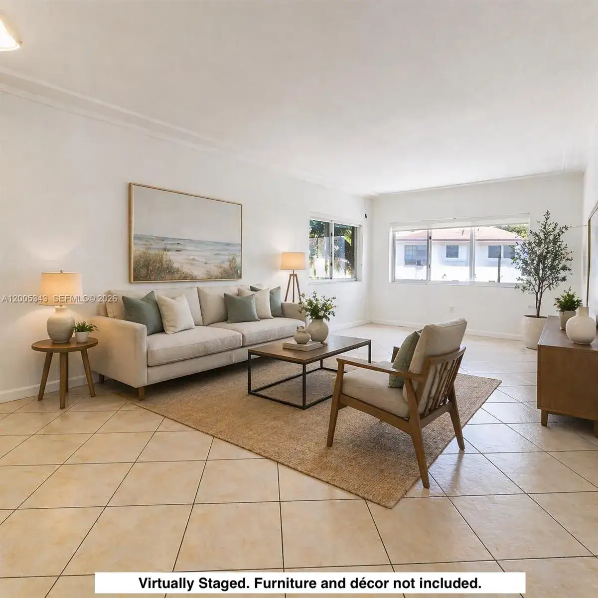 1 bedroom 1 bath Residential for sale at 1185 Marseille Dr # 209, Miami Beach FL 33141