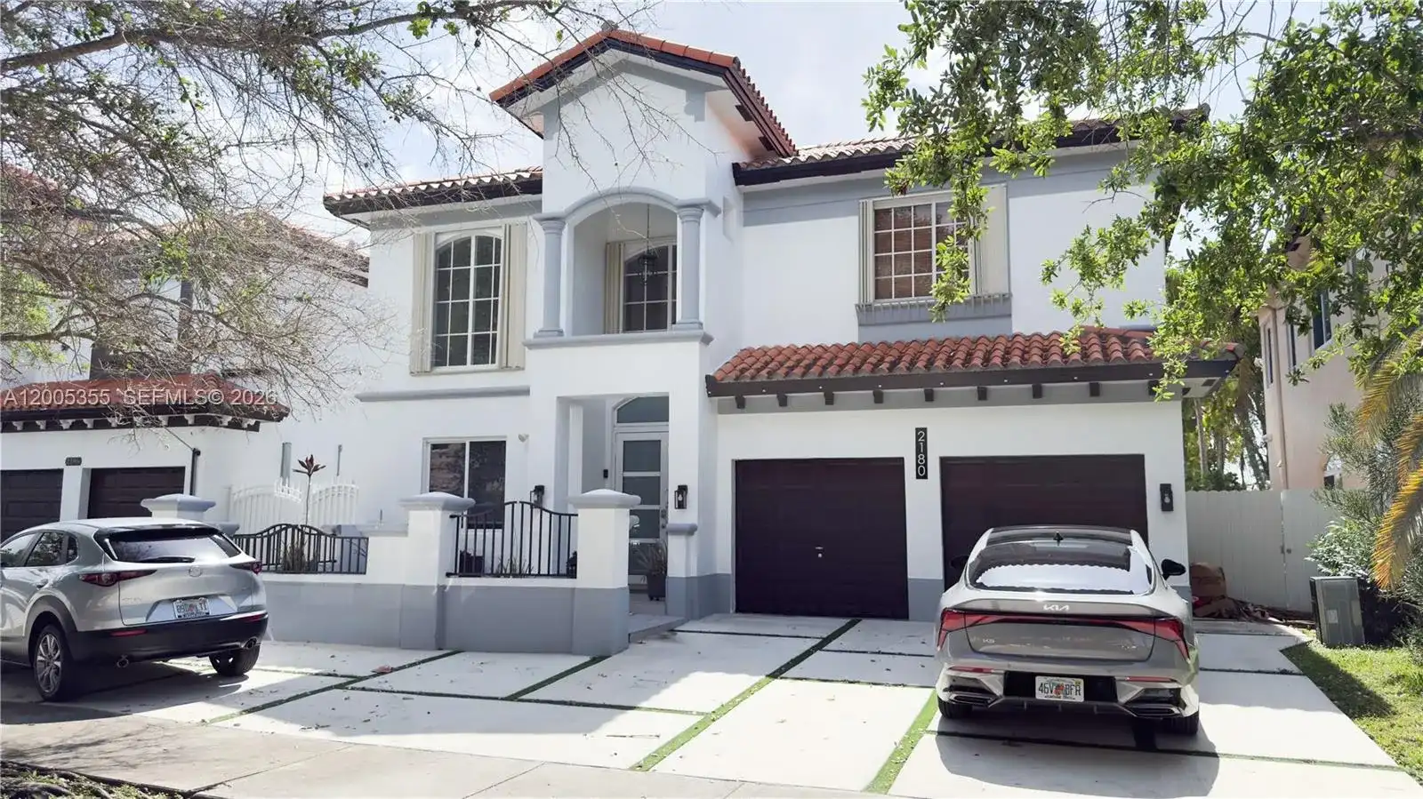 2180 SW 152nd Pl, Miami FL 33185