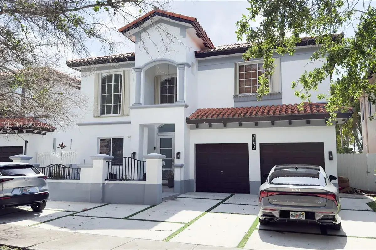 2180 SW 152nd Pl, Miami FL 33185