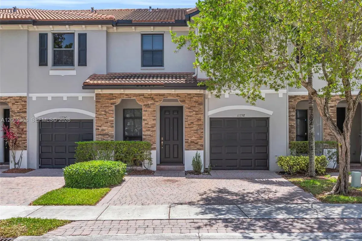 11738 SW 238th St, Homestead FL 33032