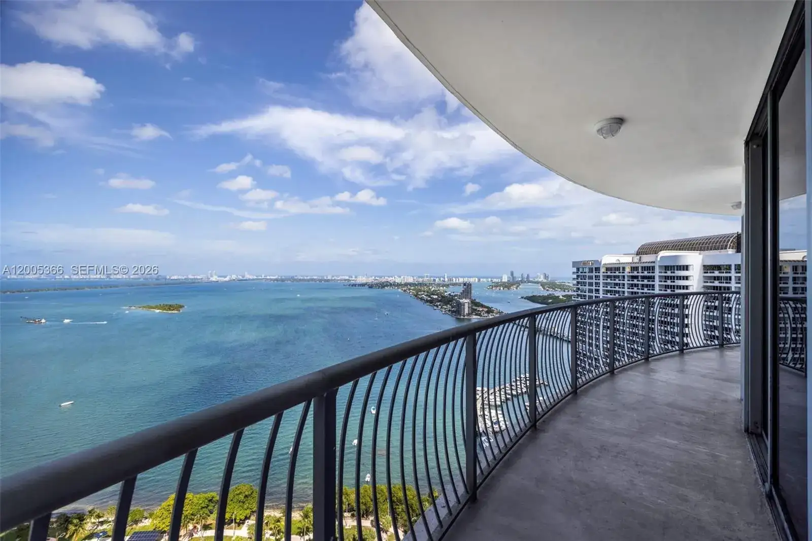 1750 N Bayshore Dr # 3801, Miami FL 33132 photo 3