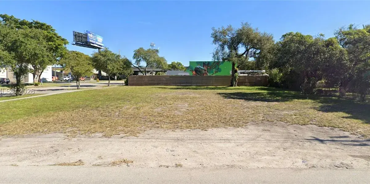 N 63rd Ave, Hollywood FL 33024