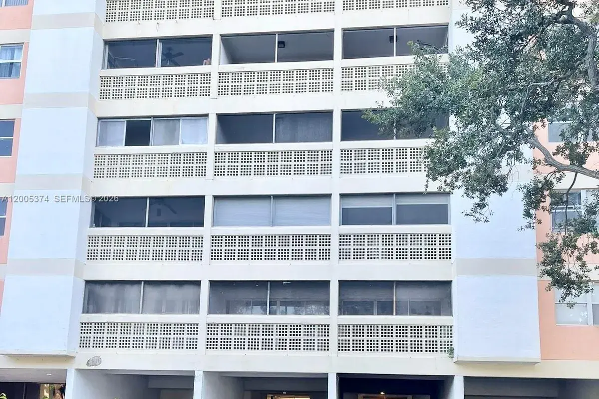 3301 Spanish Moss Ter # 510, Lauderhill FL 33319