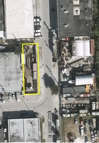 04-3108-001-9640, Hialeah FL 33013