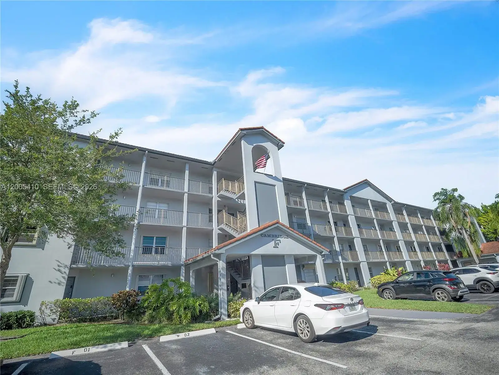 12701 SW 13th St # 202F, Pembroke Pines FL 33027 photo 2