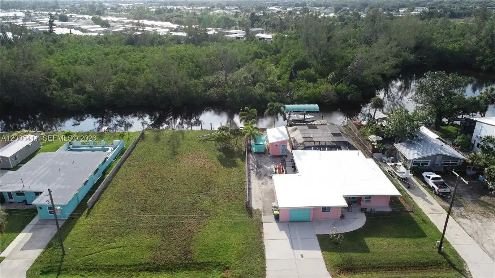 232 DARST AVE, Punta Gorda FL 33950